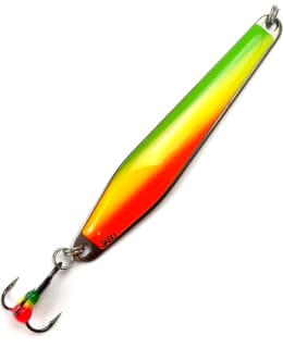 JASU JALO LUSIKKA 9CM PAPUKAIJA Main Image