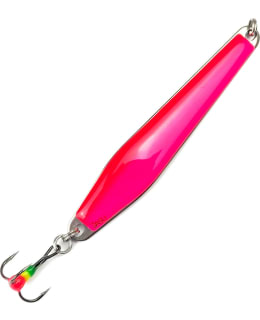 JASU JALO LUSIKKA 9CM PINKKI/PUNAINEN Main Image