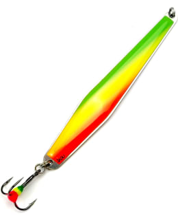 JASU JALO LUSIKKA 12CM PAPUKAIJA Main Image