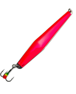 JASU JALO LUSIKKA 12CM PINKKI/PUNAINEN Main Image
