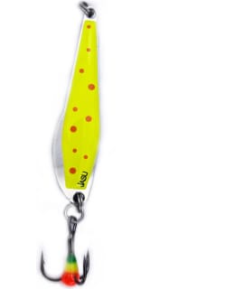 JASU SEPPÄ 6 CM KELTA/ORA 10G LUSIKKA Main Image