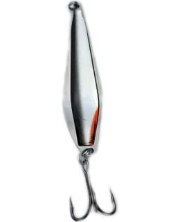 JASU SEPPÄ 9 CM MUSTA/HOPEA 20G LUSIKKA Main Image