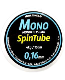 JASU MONOFIILISIIMA 0,16MM / 150M Main Image