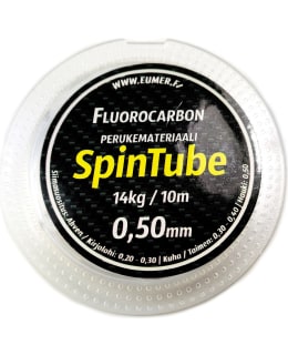 JASU FLUOROCARBON SIIMA 0,40MM / 20M Main Image