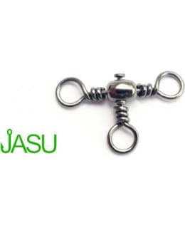 JASU KOLMIHAARALEIKARI 16KG BN NO10 5KPL Main Image