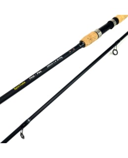 SPINTUBE FIRST PIKE 240CM 20G-55G VAPA Main Image