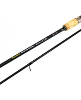 SPINTUBE FIRST ZANDE AVOVAP 180CM 10-25G Main Image