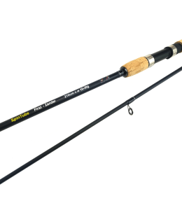 SPINTUBE FIRST ZANDER 210CM 10G-30G VAPA Main Image