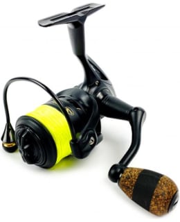 SPINTUBE PRO AVOKELA 1007FD 0,10 KUITUSI Main Image