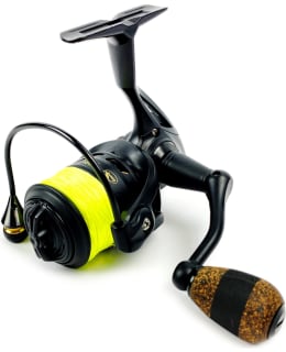 SPINTUBE PRO 1006FD 0,14MM SIIM AVOKELA Main Image