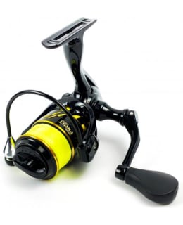 SPINTUBE FIRST AVOKELA 1006FD 0,18 KUITU Main Image