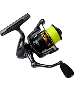 SPINTUBE PRO 6006FD 0,35MM SIIM AVOKELA Main Image