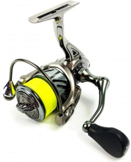 SPINTUBE BASIC MEDIUM AVOKELA Main Image