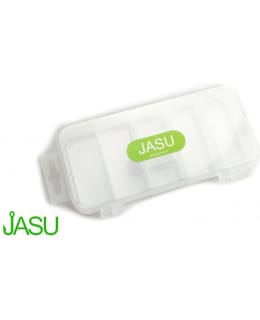 JASU VIEHERASIA (13.2X6.2X2.5 CM) Main Image