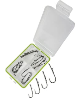 JASU PIKAKOUKKULAJILTELMA - 20 KPL Main Image