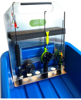 JASU PILKKIVAPATELINE Main Image