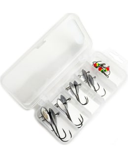 JASU PILKKIJIGIPÄÄLAJITELMA AHVENELLE Main Image