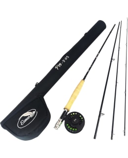 EUMER PRO 9 #5 PERHOKALASTUSSETTI Main Image