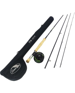 EUMER PRO 9,6 7  PERHOKALASTUSSETTI Main Image