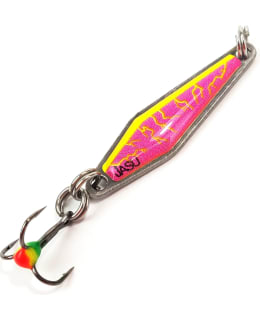 JASU PÄTKÄ RST 40MM PINKKI/KELTAINEN Main Image