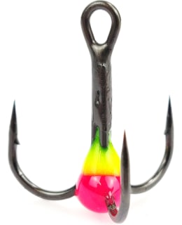 JASU 4# FL PINK/FL KEL 2KPL 3-H VÄRIKOUK Main Image