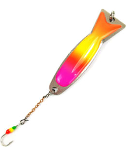 JASU RST 60MM PINK/KEL/ORA PYSTYPILKKI Main Image