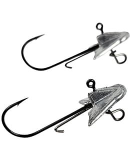 JASU PRO SINKKI 2G 1# 2KPL PILKKIJIGIP Main Image