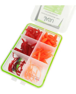 JASU 90KPL + RASIA KEINOSYÖTTILAJITELMA Main Image