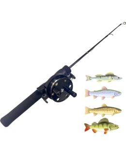 JASU SIMPLE MEDIUM 40CM PILKKISETTI Main Image