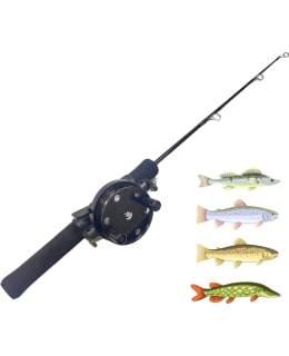 JASU SIMPLE FAST 45CM PILKKISETTI Main Image