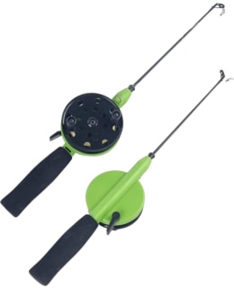 JASU 70MM LASIKUITUKÄRJ PILKKISETTI Main Image