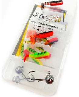 JASU UKKO KALAJIGILAJ 3CM 16KPL+JIGIP Main Image