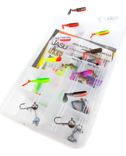 JASU UKKO KALAJIGILAJ 3CM 40KPL+JIGIP Main Image