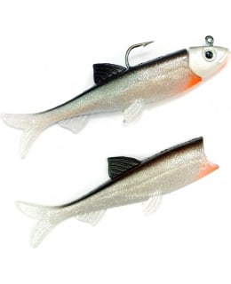 JASU SUVAS 8CM MUIKKU 3KPL KALAJIGI Main Image