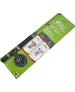 JASU LIGHT + 2KPL 6CM JIGI PILKKISETTI Main Image