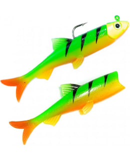 JASU SUVAS 8CM 126 3KPL KALAJIGI Main Image