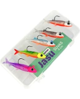 JASU SUVAS 4CM 5KPL KALAJIGILAJITELMA Main Image