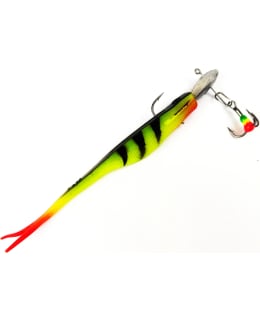 JASU TIERA 8CM PÄÄ4G 1KPL 116 JIGI Main Image