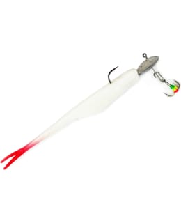 JASU TIERA 10CM PÄÄ 7G 1KPL 118 JIGI Main Image