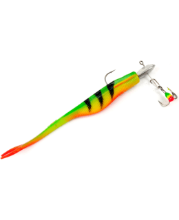 JASU TIERA 10CM PÄÄ 7G 1KPL 126 JIGI Main Image