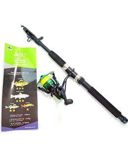 JASU SÄLLI 180CM 5-25G 0,18MM TELE SETTI Main Image