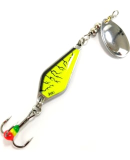 JASU SALAMA 9G KEL/MUS LIPPAUISTIN Main Image