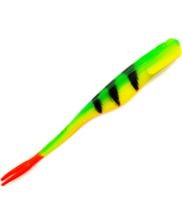 JASU TIERA V-PYRSTÖ 17CM 1261KPL JIGI Main Image