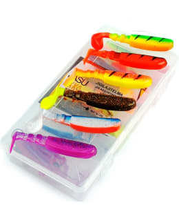 JASU UKKO 9CM 18KPL+JIGIP JIGILAJ Main Image