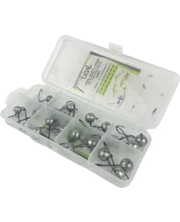 JASU SINKKI KUHA 24KPL JIGIPÄÄLAJITELMA Main Image