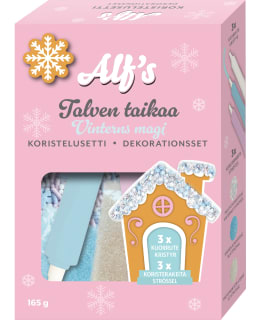 ALF'S TALVEN TAIKAA KORISTELUSETTI 165G Main Image