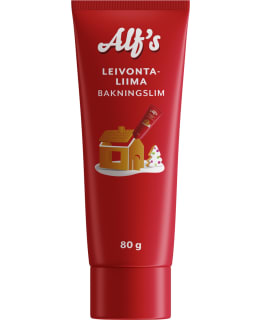 ALF'S LEIVONTALIIMA 80G Main Image