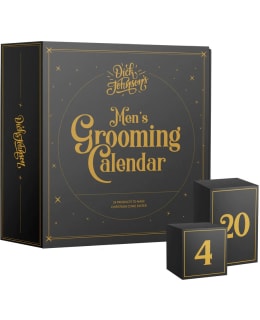 MEN'S GROOMING CALENDAR Main Image
