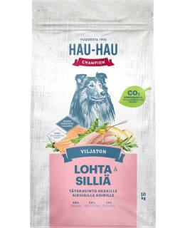 HHC VILJATON LOHI-SILLI TÄYSRAV. 10 KG Main Image