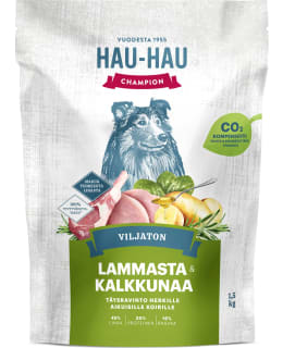 HHC VILJATON LAMMAS-KALKK.TÄYSR. 1,5KG Main Image